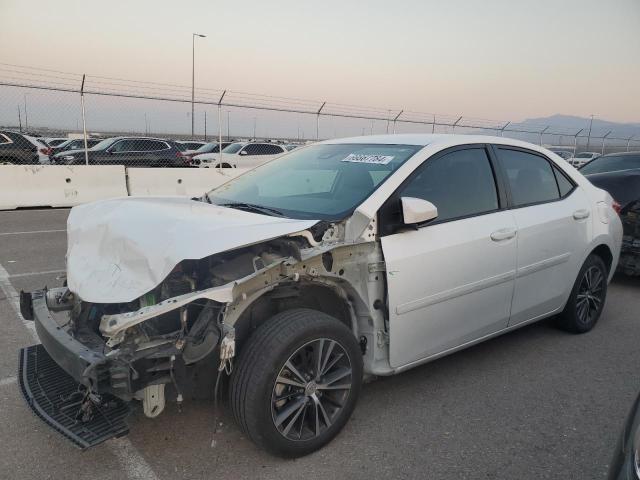 2017 TOYOTA COROLLA L - 2T1BURHE1HC803788
