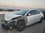 2017 TOYOTA COROLLA L - 2T1BURHE1HC803788