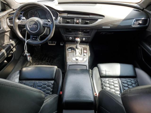 2016 AUDI RS7 - WUAW2AFC4GN901965
