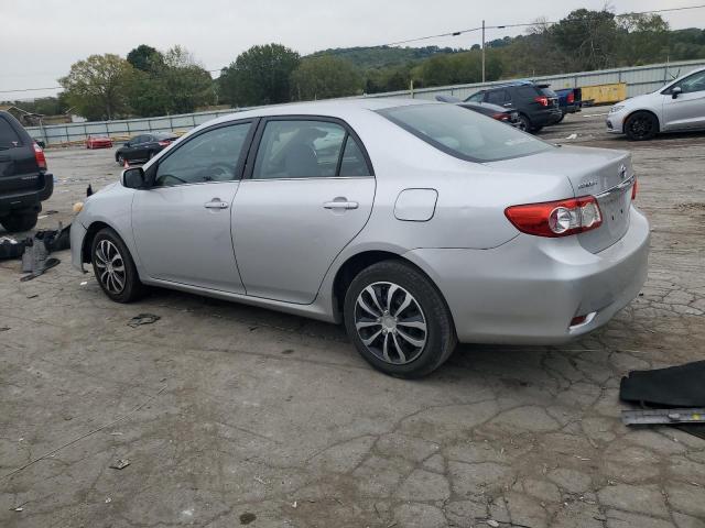 VIN 5YFBU4EE2DP152334 2013 Toyota Corolla, Base no.2