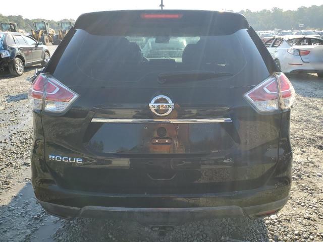 2015 NISSAN ROGUE S - KNMAT2MT1FP505458