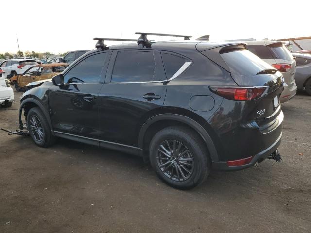 2020 MAZDA CX-5 TOURI - JM3KFBCM8L1739348