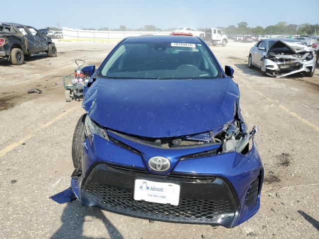 2017 TOYOTA COROLLA L - 5YFBURHEXHP707030