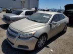 CHEVROLET MALIBU 2LT photo