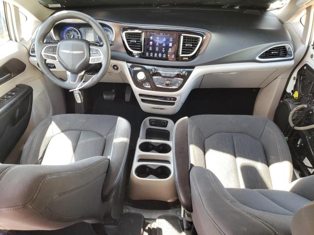 2017 CHRYSLER PACIFICA T - 2C4RC1DGXHR703991