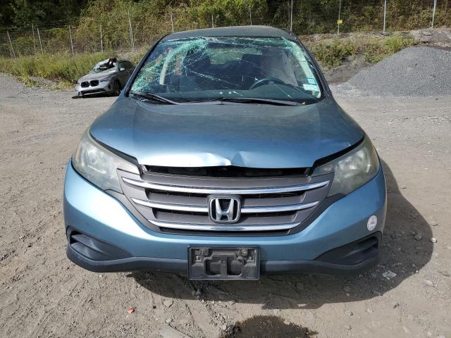 VIN 2HKRM4H31EH718930 2014 Honda CR-V, LX no.5