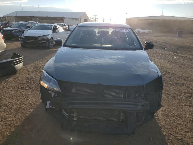 2016 VOLKSWAGEN JETTA S - 3VW267AJ3GM389762
