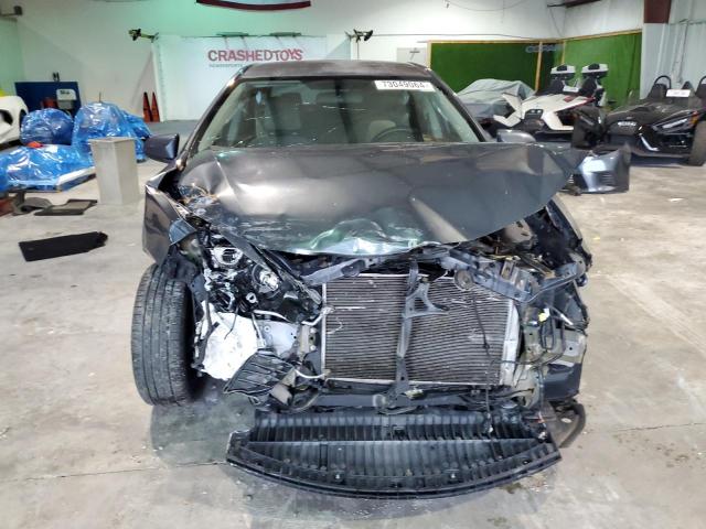 VIN 5YFBURHEXFP281174 2015 Toyota Corolla, L no.5