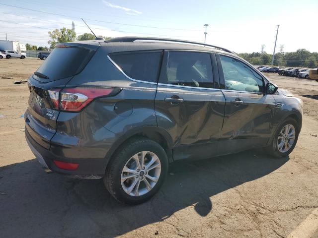 2017 FORD ESCAPE SE - 1FMCU0GD7HUE70147