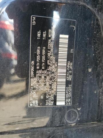 2015 TOYOTA SCION XB - JTLZE4FEXFJ068283