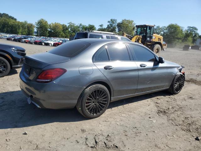 VIN 55SWF8EB5KU286397 2019 Mercedes-Benz C-Class, 3... no.3