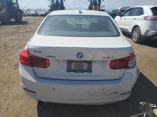 VIN WBA8E5G36HNU45047 2017 BMW 3 Series, 320 XI no.6