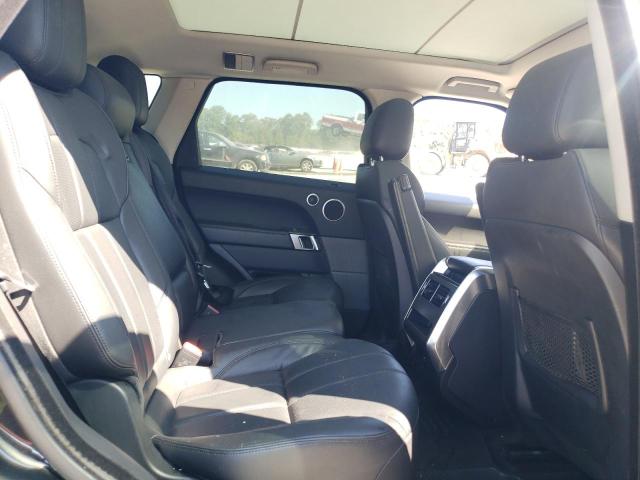 2017 LAND ROVER RANGE ROVE - SALWG2FV2HA670412