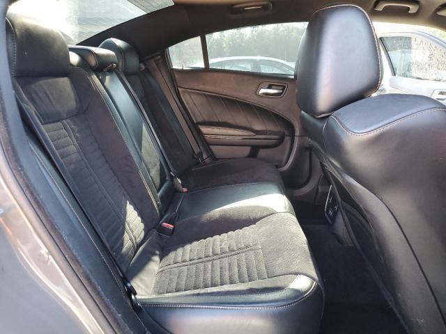 2017 DODGE CHARGER R/ - 2C3CDXCT5HH545672