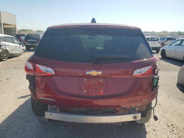 2019 CHEVROLET EQUINOX LT - 2GNAXKEV9K6294080