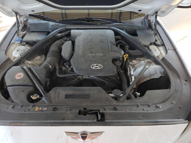 2015 HYUNDAI GENESIS 3. - KMHGN4JE7FU094246