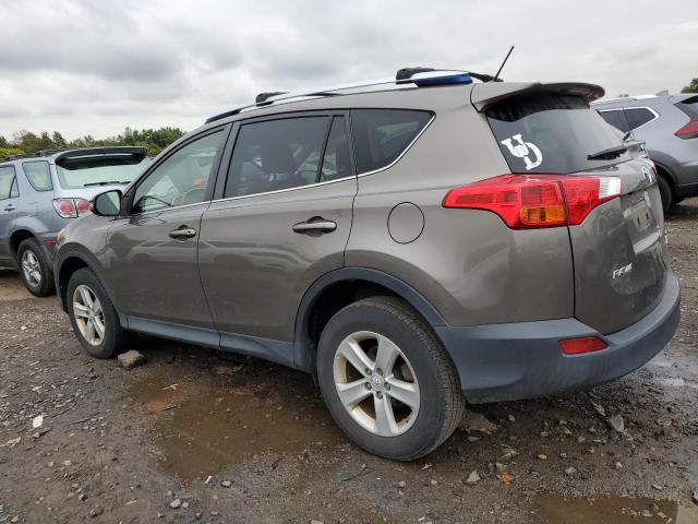 VIN JTMRFREV1DD012560 2013 Toyota RAV4, Xle no.2