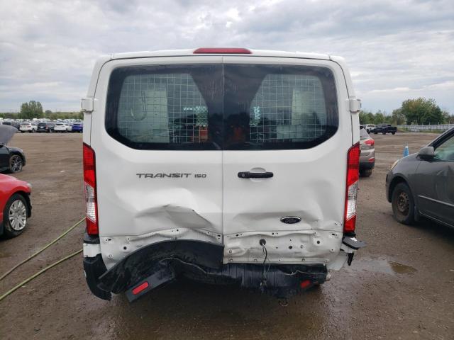 2020 FORD TRANSIT T- - 1FTYE1Y87LKA06133