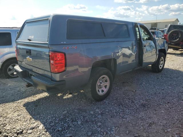 2016 CHEVROLET SILVERADO - 1GCNKNEC9GZ183517