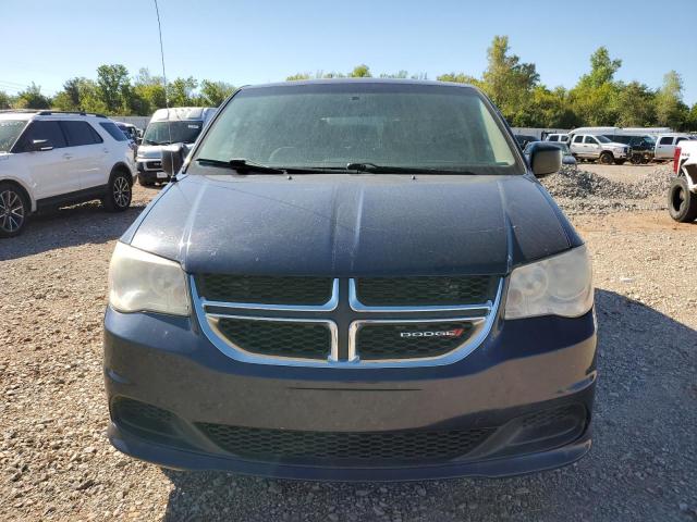 VIN 2C4RDGBG3ER384125 2014 Dodge Grand Caravan, SE no.5