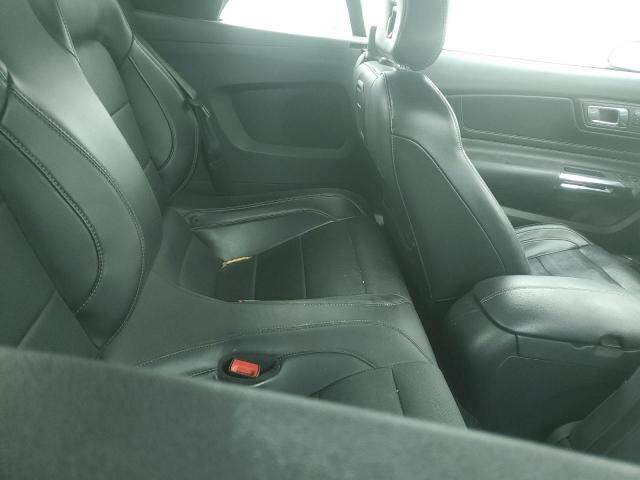 2019 FORD MUSTANG - 1FATP8UH8K5186745