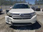 TOYOTA HIGHLANDER photo