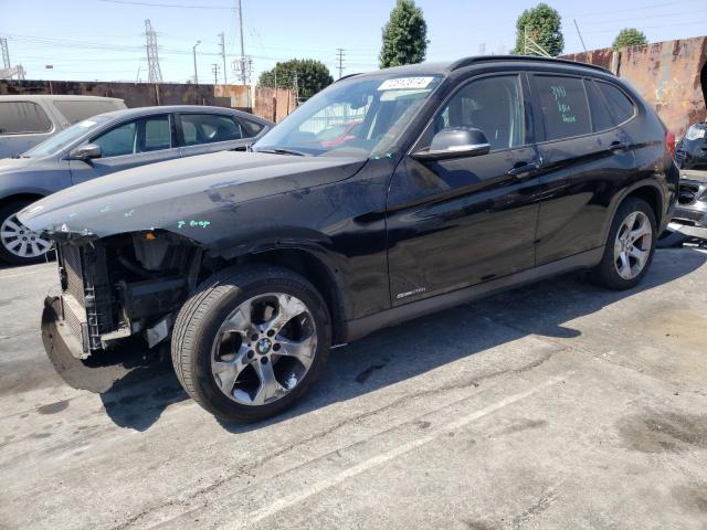 VIN WBAVM1C5XEVW56656 2014 BMW X1, Sdrive28I no.1