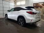 LEXUS RX 350 BAS снимка