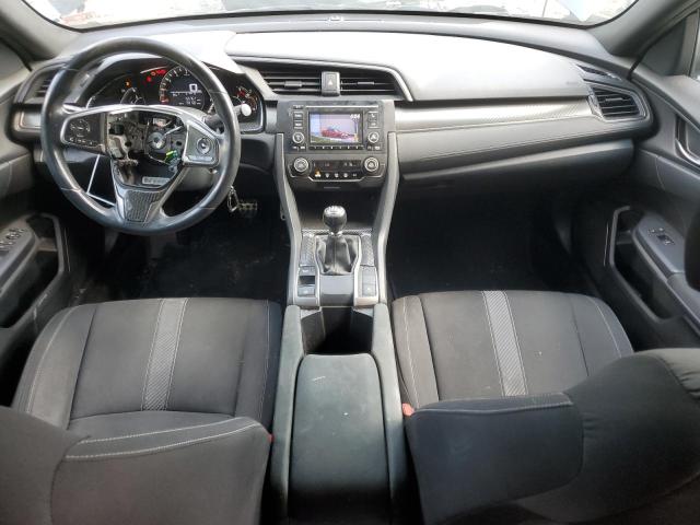 2017 HONDA CIVIC SPOR - SHHFK7G42HU209144