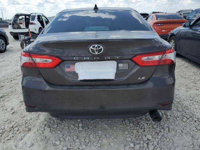 VIN 4T1B11HKXJU099692 2018 Toyota Camry, L no.6