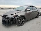 2017 TOYOTA COROLLA L - 2T1BURHEXHC811081