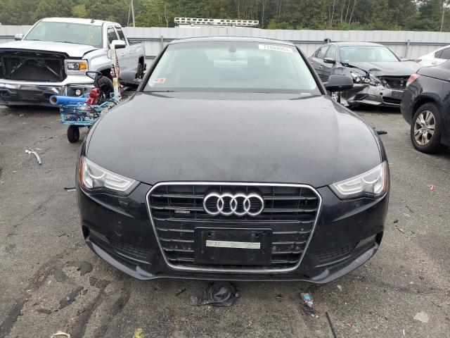 VIN WAURFAFR7DA020499 2013 Audi A5, Premium Plus no.5