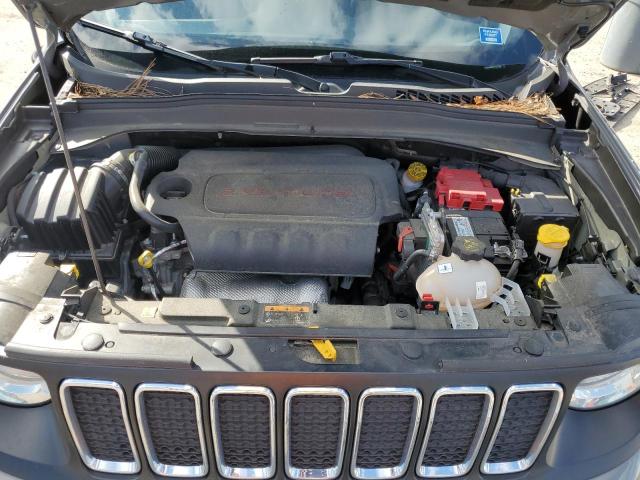 2020 JEEP RENEGADE L - ZACNJBBB4LPL04344