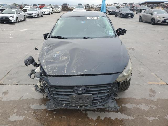 VIN 3MZBN1U77HM116597 2017 Mazda 3, Sport no.5