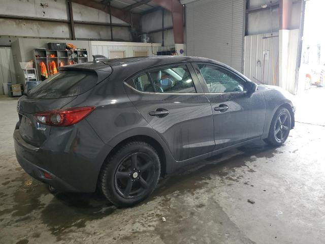 2016 MAZDA 3 GRAND TO - 3MZBM1N78GM257002