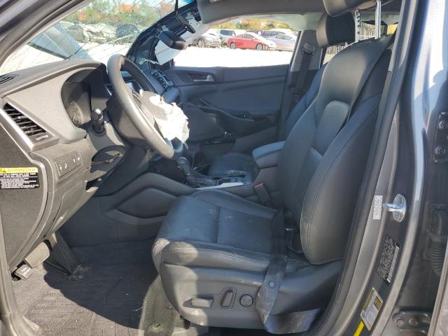 2018 HYUNDAI TUCSON VAL - KM8J33A21JU799998