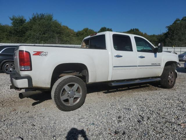 VIN 1GT125E87DF233015 2013 GMC Sierra, K2500 Denali no.3