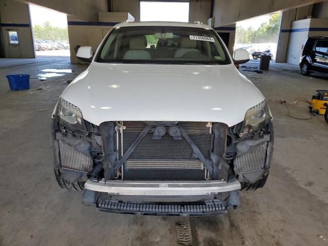 2015 AUDI Q7 TDI PRE - WA1LMAFE9FD024836