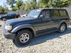 LEXUS LX 450 photo