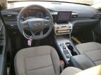 FORD EXPLORER photo