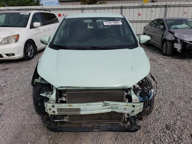 2017 CHEVROLET SPARK 1LT - KL8CD6SA7HC767289