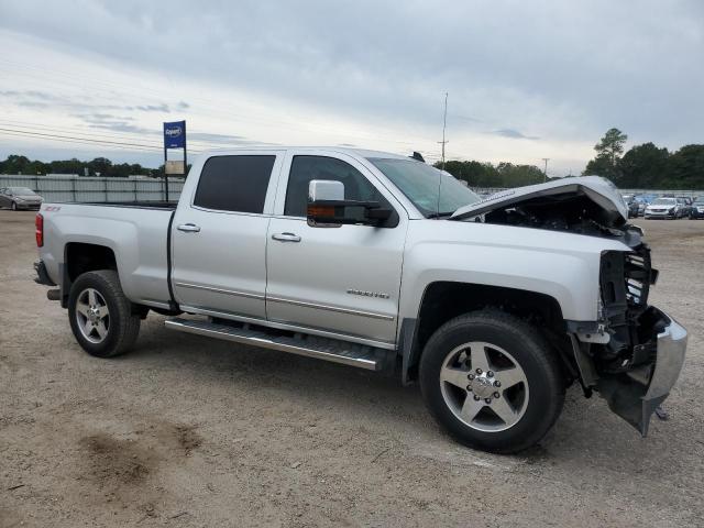 2017 CHEVROLET SILVERADO - 1GC1KWEY5HF212997
