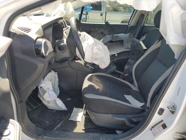 2021 NISSAN VERSA SV - 3N1CN8EV8ML920116