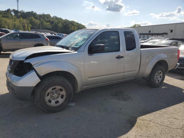 2015 NISSAN FRONTIER S #2938376728