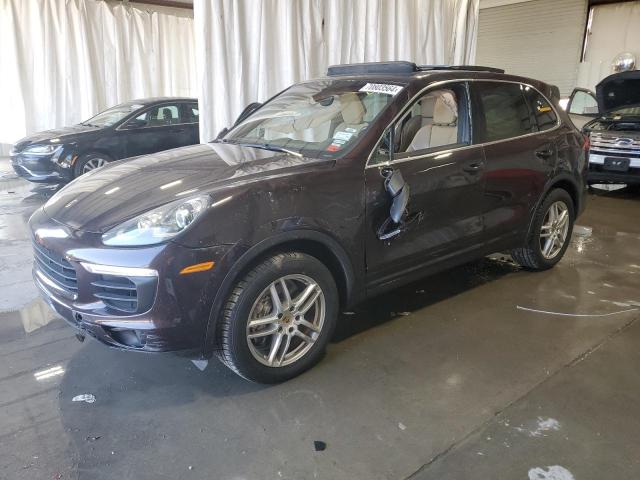 VIN WP1AF2A2XGKA43174 2016 Porsche Cayenne no.1