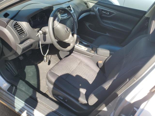 2016 NISSAN ALTIMA 2.5 - 1N4AL3AP0GN392151