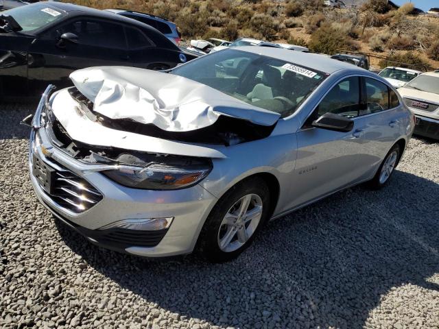 VIN 1G1ZB5ST1KF220827 2019 CHEVROLET MALIBU no.1