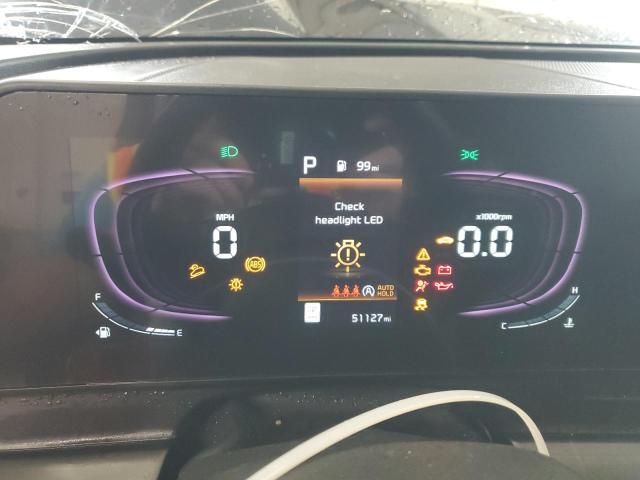 2023 KIA SPORTAGE E - 5XYK33AF9PG074994