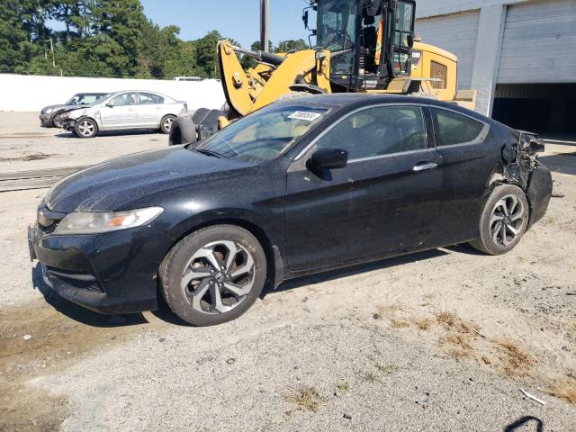 VIN 1HGCT1A37HA004394 2017 Honda Accord, Lx-S no.1