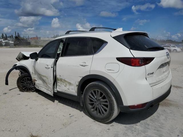 VIN JM3KFACM7K0633634 2019 MAZDA CX-5 no.2